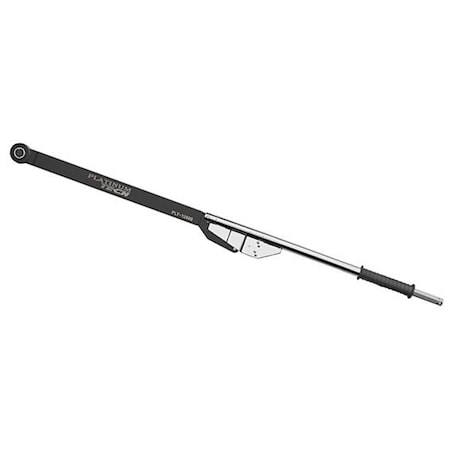 Atd Tools ATD 3/4-inch Drive 600 ft.-lbs. Break-Back Style Torque Wrench 12600